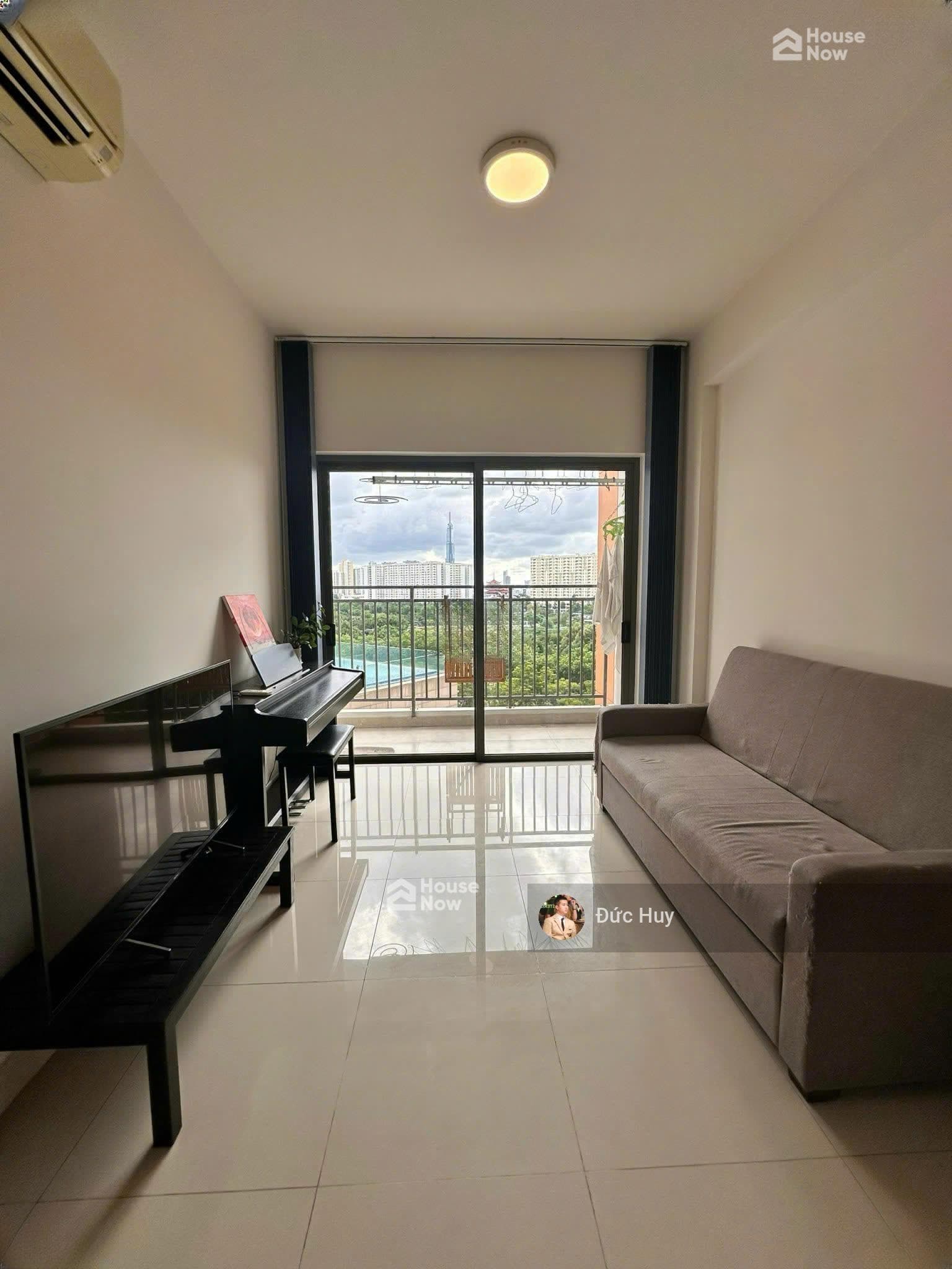 Giá thật 100% - Chỉ 6,6 tỷ cho căn 2PN đã có sổ hồng, full NT như hình - The Sun Avenue Quận 2 - ảnh 5 Giá thật 100% - Chỉ 6,6 tỷ cho căn 2PN đã có sổ hồng, full NT như hình - The Sun Avenue Quận 2 - ảnh 5
