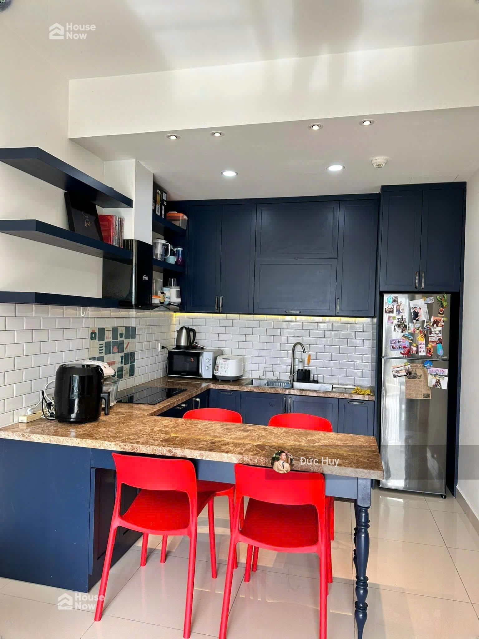 Giá thật 100% - Chỉ 6,6 tỷ cho căn 2PN đã có sổ hồng, full NT như hình - The Sun Avenue Quận 2 - ảnh 8 Giá thật 100% - Chỉ 6,6 tỷ cho căn 2PN đã có sổ hồng, full NT như hình - The Sun Avenue Quận 2 - ảnh 8