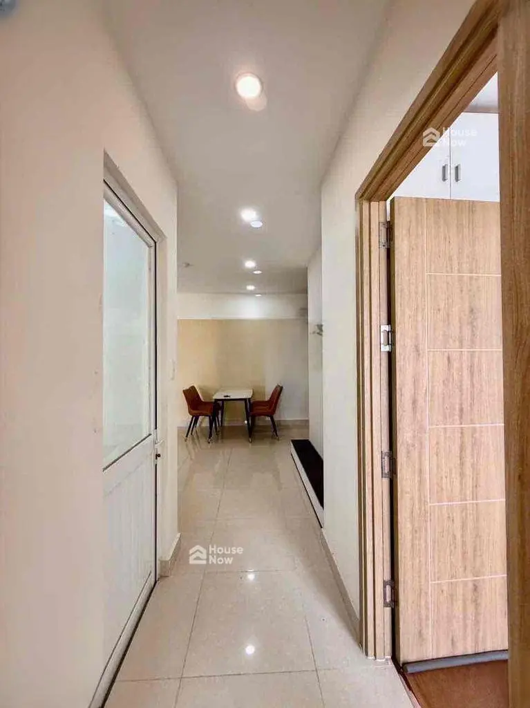 Dreamhome Bán Các căn 2PN Nhà trống + Full nội thất. Từ 1,950 tỷ - ảnh 3 Dreamhome Bán Các căn 2PN Nhà trống + Full nội thất. Từ 1,950 tỷ - ảnh 3