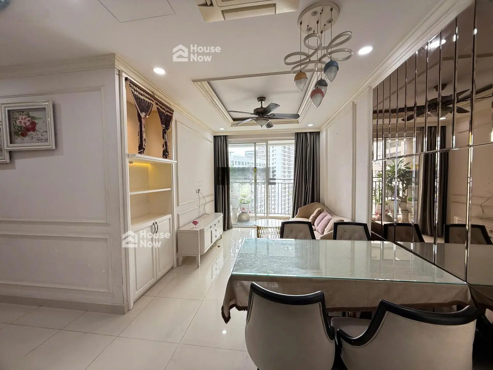 HOT! Hạ giá bán căn 3PN+2WC 103m2 view Đông nội khu cực đẹp. Sẵn nội thất đầu tư để ở - ảnh 6 HOT! Hạ giá bán căn 3PN+2WC 103m2 view Đông nội khu cực đẹp. Sẵn nội thất đầu tư để ở - ảnh 6