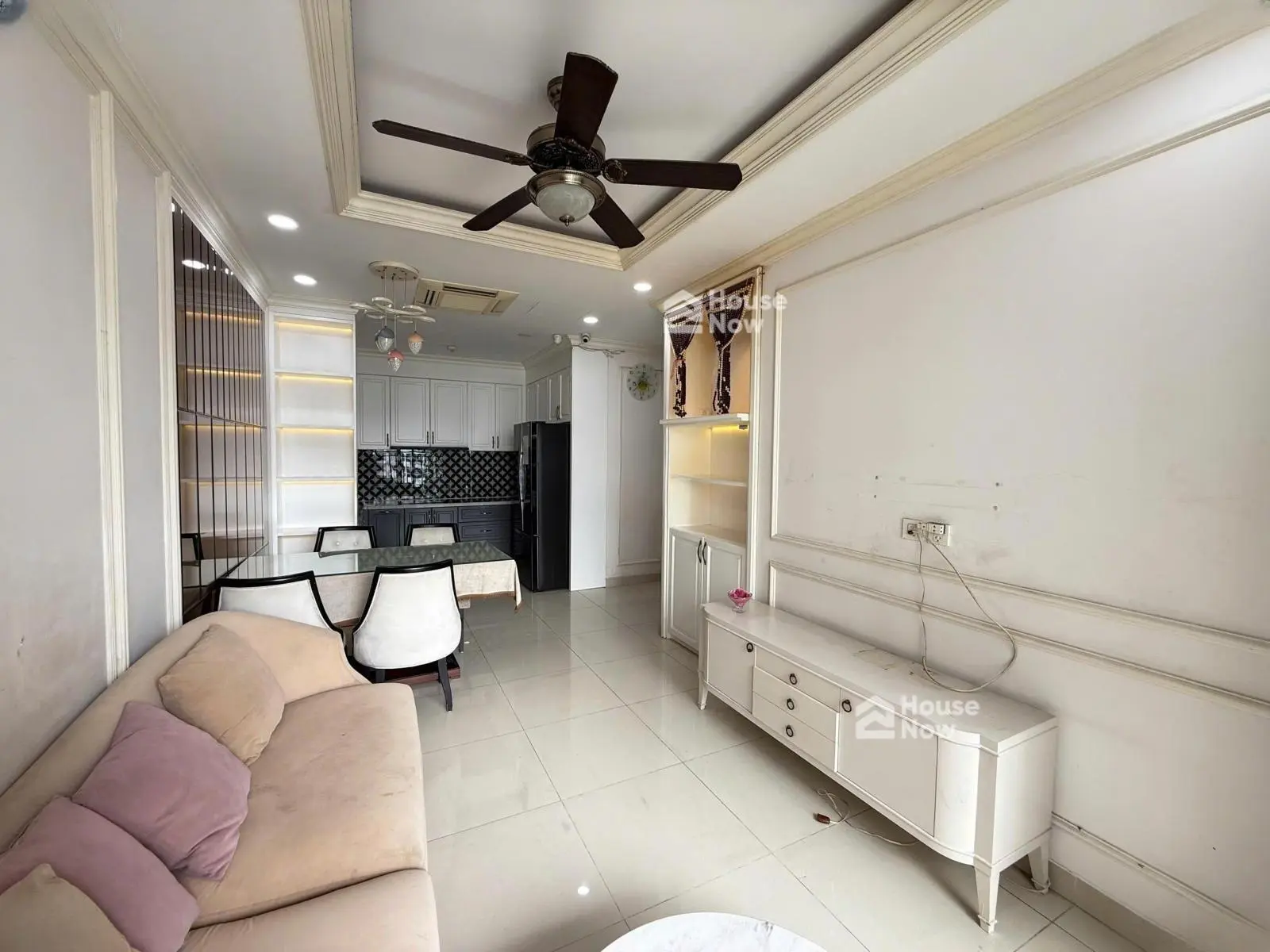 HOT! Hạ giá bán căn 3PN+2WC 103m2 view Đông nội khu cực đẹp. Sẵn nội thất đầu tư để ở - ảnh 8 HOT! Hạ giá bán căn 3PN+2WC 103m2 view Đông nội khu cực đẹp. Sẵn nội thất đầu tư để ở - ảnh 8