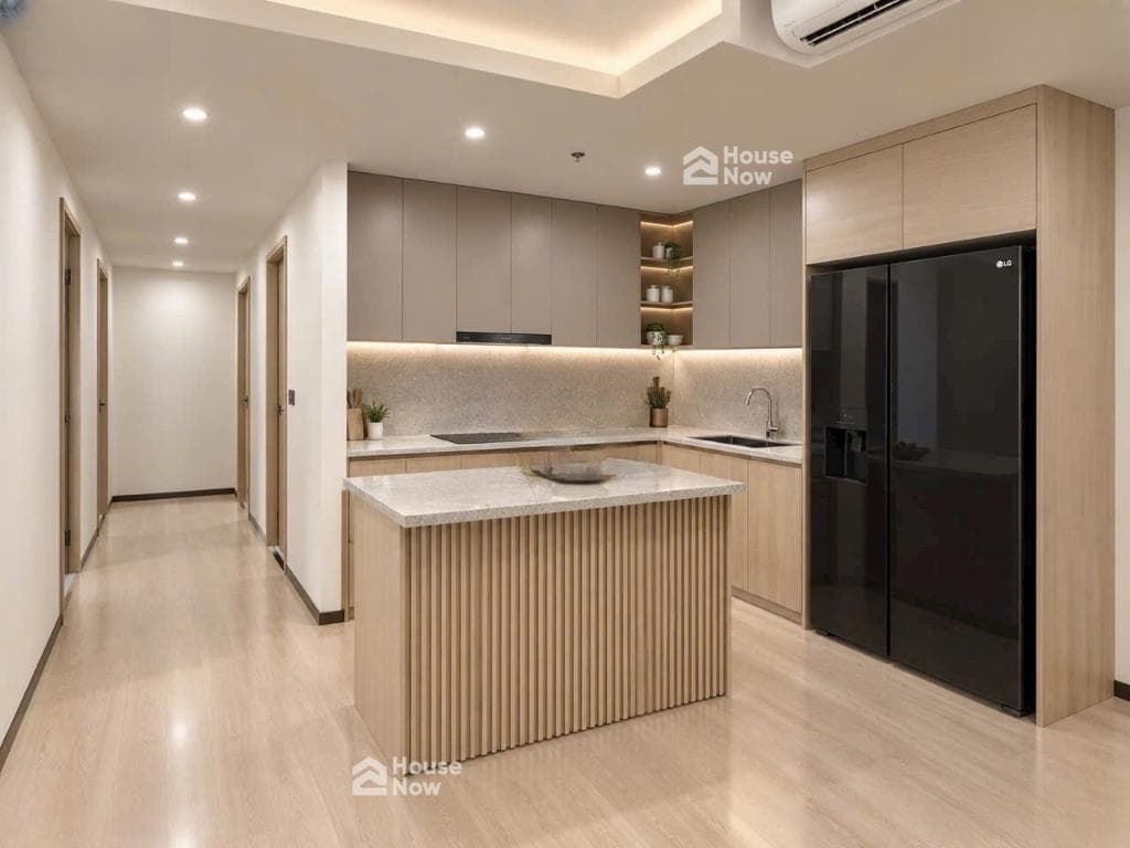 Bán căn hộ 1N siêu đẹp giá chỉ 2 tỷ - ảnh 3 Bán căn hộ 1N siêu đẹp giá chỉ 2 tỷ - ảnh 3