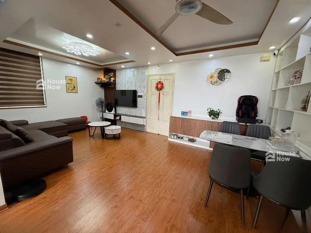 ⚡ BÁN CĂN HỘ 2 NGỦ TÒA CT1A – 🏢 CHUNG CƯ TÂN TÂY ĐÔ - ảnh 2 ⚡ BÁN CĂN HỘ 2 NGỦ TÒA CT1A – 🏢 CHUNG CƯ TÂN TÂY ĐÔ - ảnh 2