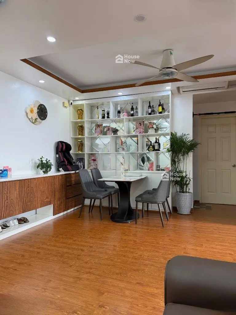 ⚡ BÁN CĂN HỘ 2 NGỦ TÒA CT1A – 🏢 CHUNG CƯ TÂN TÂY ĐÔ - ảnh 3 ⚡ BÁN CĂN HỘ 2 NGỦ TÒA CT1A – 🏢 CHUNG CƯ TÂN TÂY ĐÔ - ảnh 3