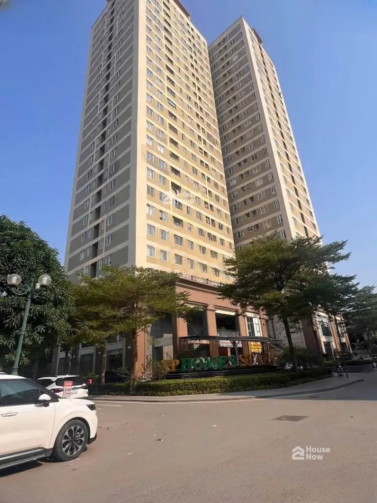 ⚡ BÁN CĂN HỘ 3 NGỦ TÒA XPSTAR – TÂN TÂY ĐÔ ⚡ 📐 Diện tích: 86 m² -3N- 2 Wc - ảnh 1 ⚡ BÁN CĂN HỘ 3 NGỦ TÒA XPSTAR – TÂN TÂY ĐÔ ⚡ 📐 Diện tích: 86 m² -3N- 2 Wc - ảnh 1