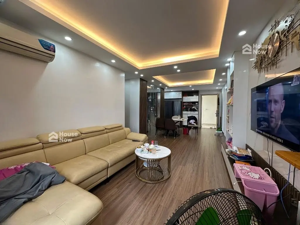⚡ BÁN CĂN HỘ 3 NGỦ TÒA XPSTAR – TÂN TÂY ĐÔ ⚡ 📐 Diện tích: 86 m² -3N- 2 Wc - ảnh 3 ⚡ BÁN CĂN HỘ 3 NGỦ TÒA XPSTAR – TÂN TÂY ĐÔ ⚡ 📐 Diện tích: 86 m² -3N- 2 Wc - ảnh 3