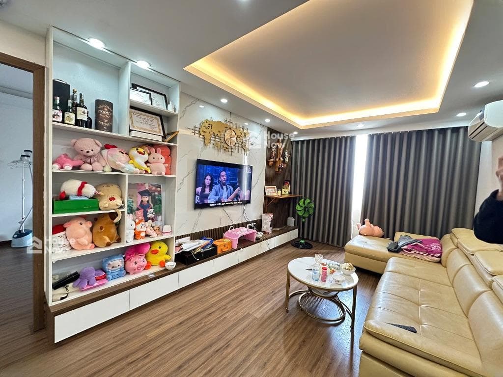 ⚡ BÁN CĂN HỘ 3 NGỦ TÒA XPSTAR – TÂN TÂY ĐÔ ⚡ 📐 Diện tích: 86 m² -3N- 2 Wc - ảnh 4 ⚡ BÁN CĂN HỘ 3 NGỦ TÒA XPSTAR – TÂN TÂY ĐÔ ⚡ 📐 Diện tích: 86 m² -3N- 2 Wc - ảnh 4