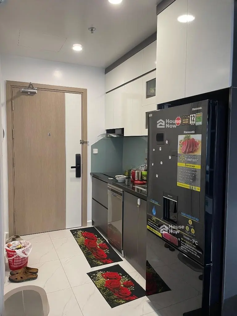 Bán Studio toà i4 32m2 full đồ , sẵn sổ đỏ . Giá 2.2 tỷ có TL - ảnh 1