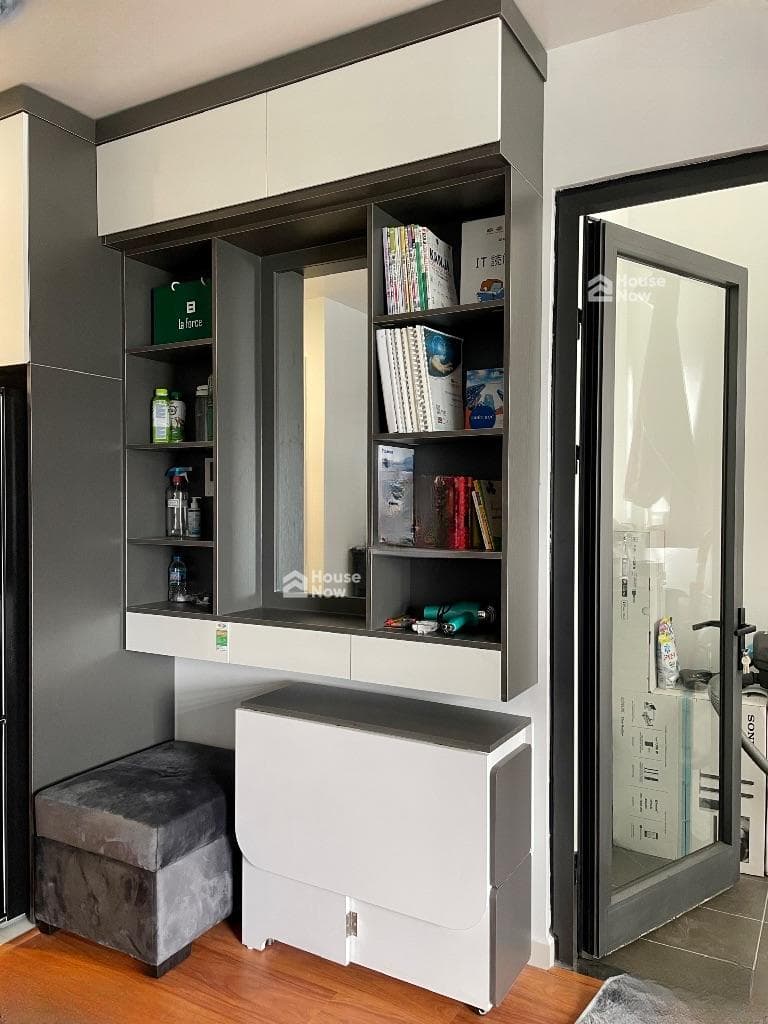 Bán Studio toà i4 32m2 full đồ , sẵn sổ đỏ . Giá 2.2 tỷ có TL - ảnh 3 Bán Studio toà i4 32m2 full đồ , sẵn sổ đỏ . Giá 2.2 tỷ có TL - ảnh 3