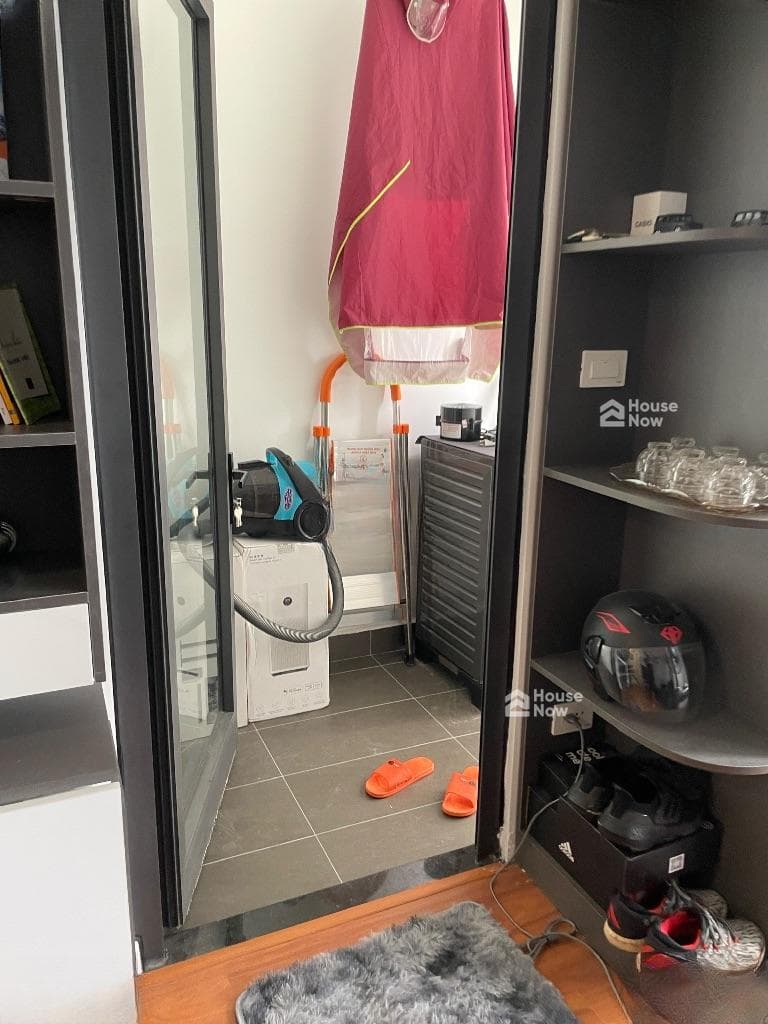 Bán Studio toà i4 32m2 full đồ , sẵn sổ đỏ . Giá 2.2 tỷ có TL - ảnh 6 Bán Studio toà i4 32m2 full đồ , sẵn sổ đỏ . Giá 2.2 tỷ có TL - ảnh 6