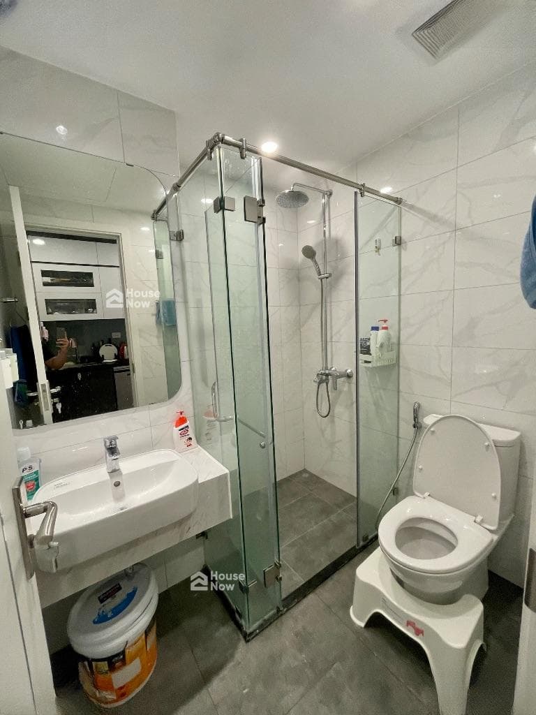 Bán Studio toà i4 32m2 full đồ , sẵn sổ đỏ . Giá 2.2 tỷ có TL - ảnh 7 Bán Studio toà i4 32m2 full đồ , sẵn sổ đỏ . Giá 2.2 tỷ có TL - ảnh 7