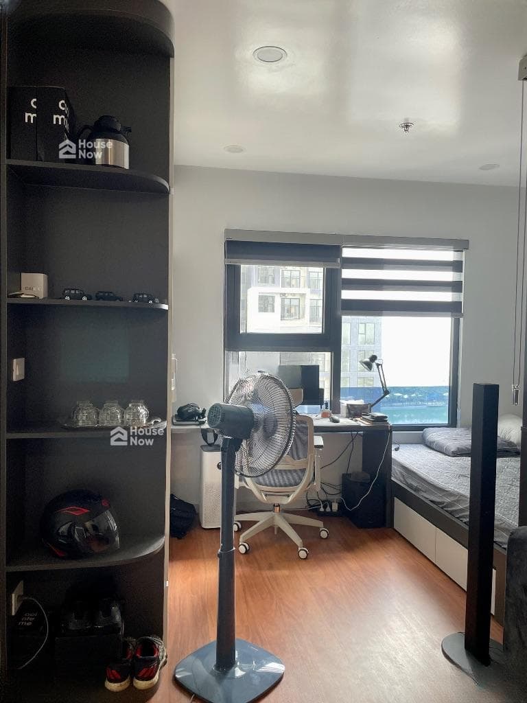Bán Studio toà i4 32m2 full đồ , sẵn sổ đỏ . Giá 2.2 tỷ có TL - ảnh 9 Bán Studio toà i4 32m2 full đồ , sẵn sổ đỏ . Giá 2.2 tỷ có TL - ảnh 9