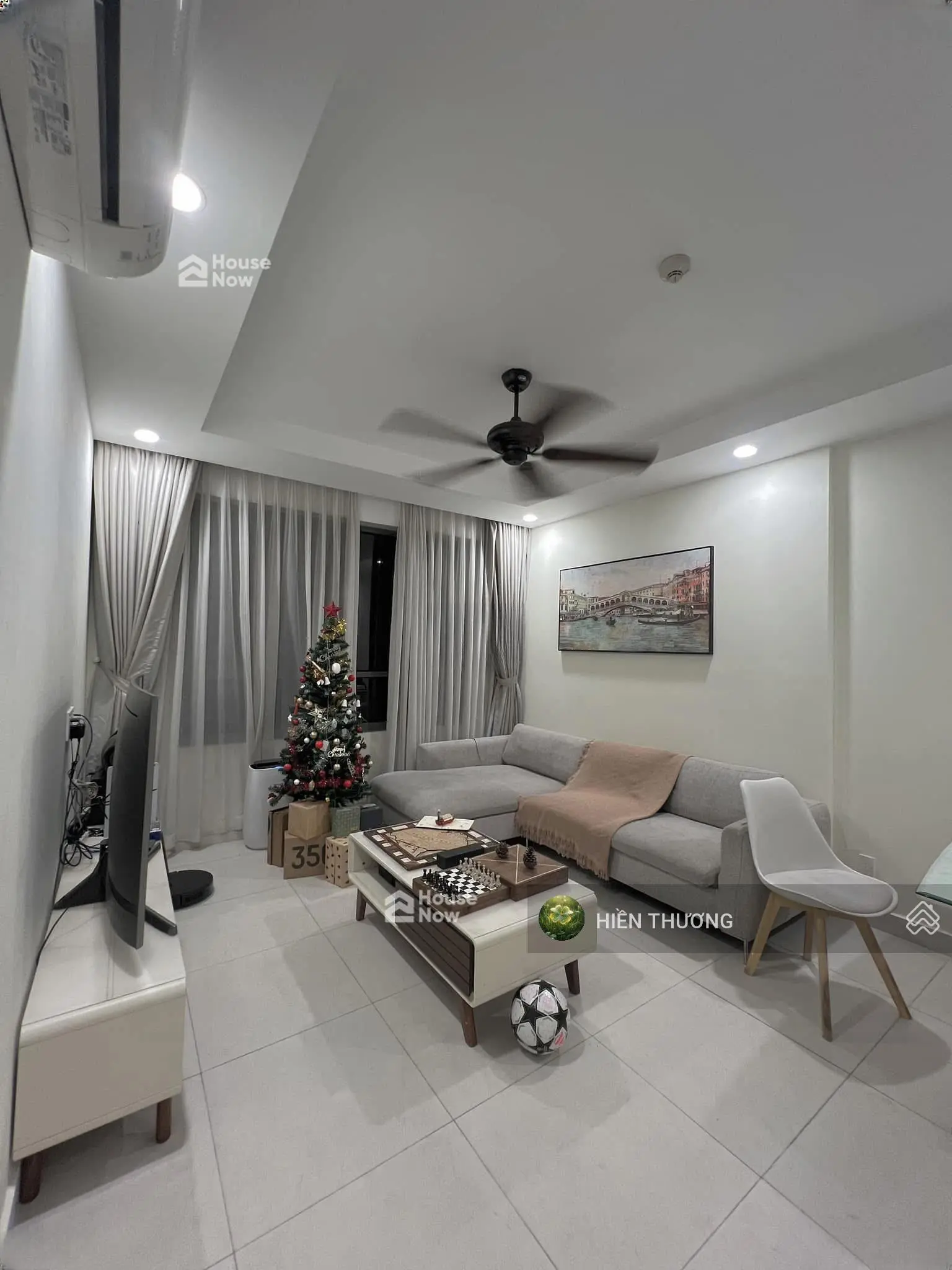 Chính chủ sang gấp căn hộ The Gold View Quận 4, DT 72m2, có nội thất cơ bản, SHR - ảnh 4 Chính chủ sang gấp căn hộ The Gold View Quận 4, DT 72m2, có nội thất cơ bản, SHR - ảnh 4