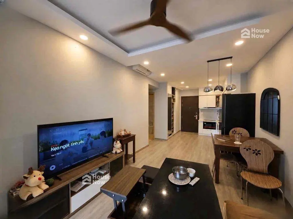 Bán căn hộ chu cư Golden Mansion 2pn 2wc 69m2 giá *** thị trường - ảnh 1 Bán căn hộ chu cư Golden Mansion 2pn 2wc 69m2 giá *** thị trường - ảnh 1
