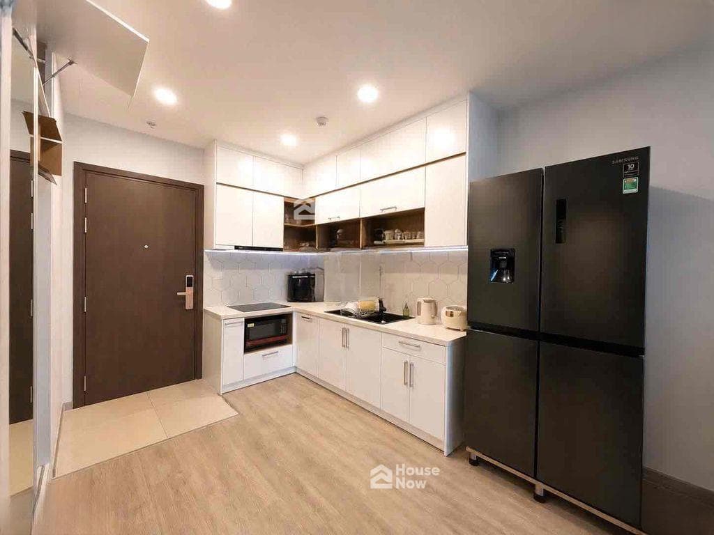 Bán căn hộ chu cư Golden Mansion 2pn 2wc 69m2 giá *** thị trường - ảnh 10 Bán căn hộ chu cư Golden Mansion 2pn 2wc 69m2 giá *** thị trường - ảnh 10