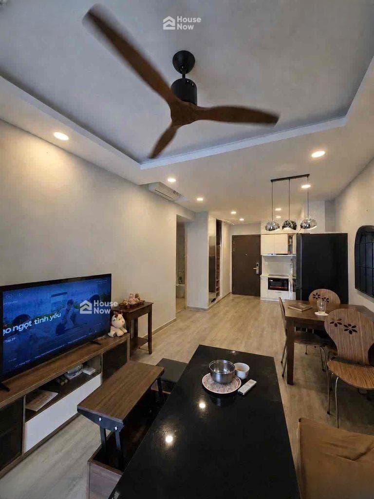 Bán căn hộ chu cư Golden Mansion 2pn 2wc 69m2 giá *** thị trường - ảnh 3 Bán căn hộ chu cư Golden Mansion 2pn 2wc 69m2 giá *** thị trường - ảnh 3