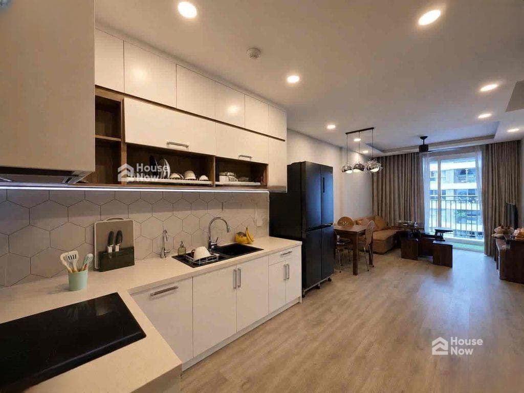 Bán căn hộ chu cư Golden Mansion 2pn 2wc 69m2 giá *** thị trường - ảnh 4 Bán căn hộ chu cư Golden Mansion 2pn 2wc 69m2 giá *** thị trường - ảnh 4
