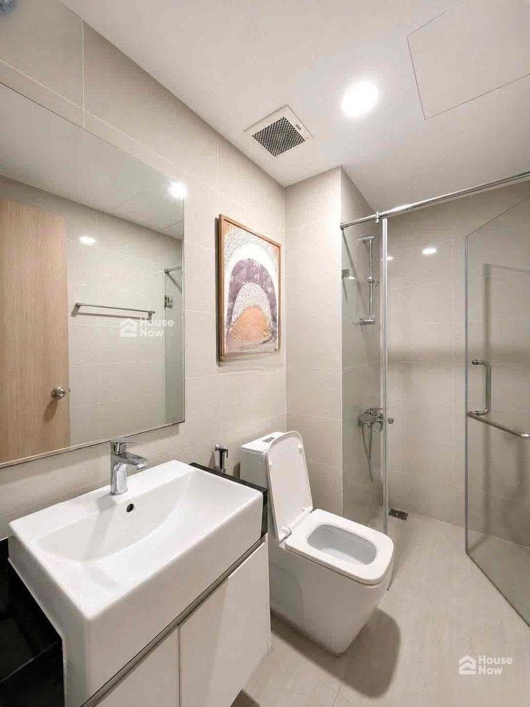Bán căn hộ chu cư Golden Mansion 2pn 2wc 69m2 giá *** thị trường - ảnh 5 Bán căn hộ chu cư Golden Mansion 2pn 2wc 69m2 giá *** thị trường - ảnh 5