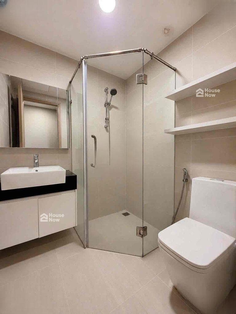 Bán căn hộ chu cư Golden Mansion 2pn 2wc 69m2 giá *** thị trường - ảnh 6 Bán căn hộ chu cư Golden Mansion 2pn 2wc 69m2 giá *** thị trường - ảnh 6