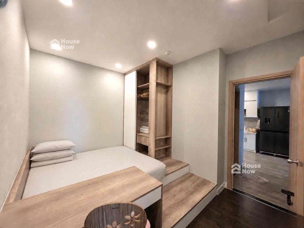Bán căn hộ chu cư Golden Mansion 2pn 2wc 69m2 giá *** thị trường - ảnh 8 Bán căn hộ chu cư Golden Mansion 2pn 2wc 69m2 giá *** thị trường - ảnh 8