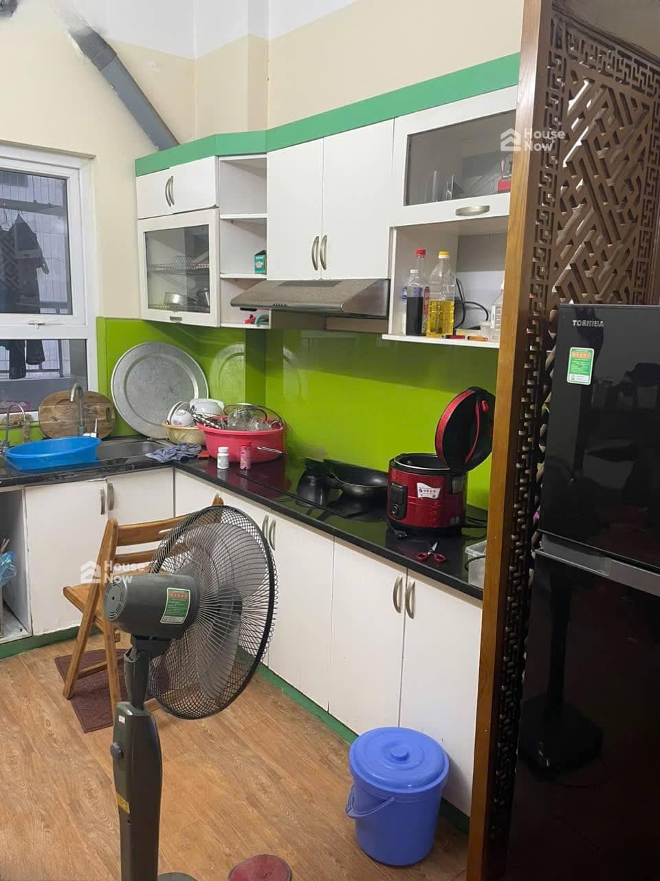 Bán căn hộ chung cư quận Hoàng Mai, thành phố Hà Nội giá 2,9 tỷ - ảnh 3 Bán căn hộ chung cư quận Hoàng Mai, thành phố Hà Nội giá 2,9 tỷ - ảnh 3