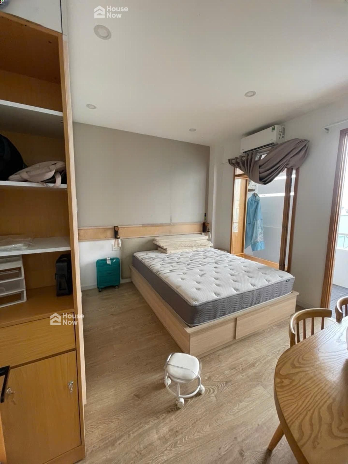 Chung cư Cây Mai 60m2 nhà mới full chỉ 3,45 tỷ sổ sẵn - ảnh 2 Chung cư Cây Mai 60m2 nhà mới full chỉ 3,45 tỷ sổ sẵn - ảnh 2