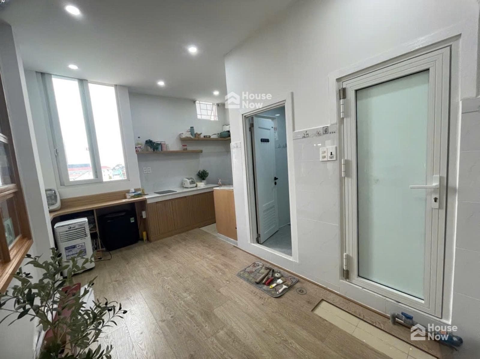 Chung cư Cây Mai 60m2 nhà mới full chỉ 3,45 tỷ sổ sẵn - ảnh 3 Chung cư Cây Mai 60m2 nhà mới full chỉ 3,45 tỷ sổ sẵn - ảnh 3