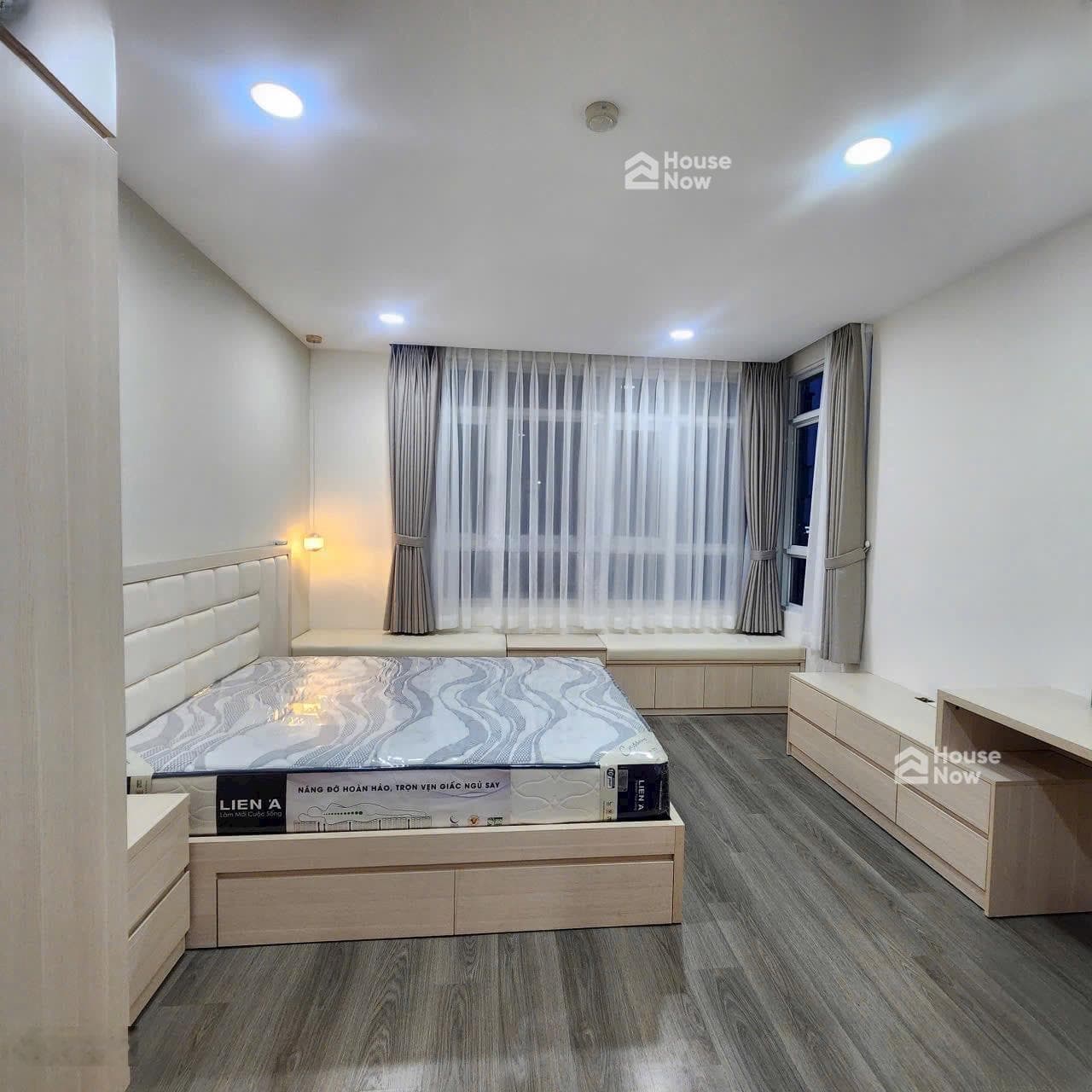 Him Lam Quận 6 - 83m2 Sổ Sẵn Nhà Mới Chỉ 4.9 Tỷ - ảnh 2 Him Lam Quận 6 - 83m2 Sổ Sẵn Nhà Mới Chỉ 4.9 Tỷ - ảnh 2