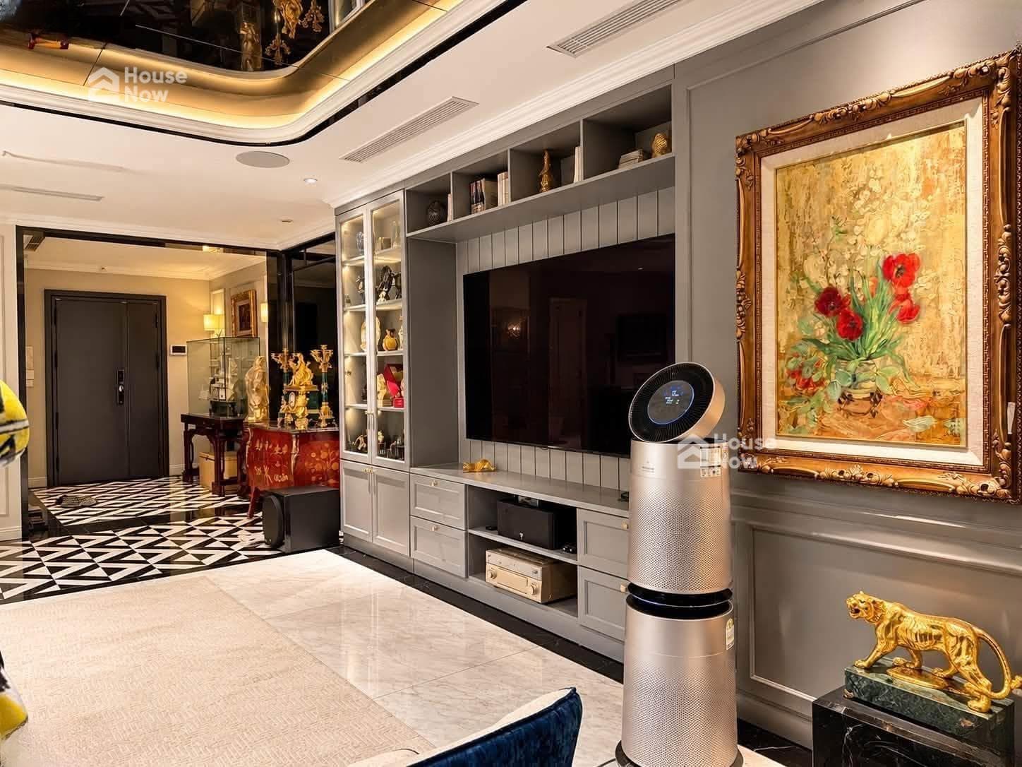 Tết sắp đến - mua nhà đón Tết thôi | Bán căn hộ 3 ngủ 143m2 nhà đẹp giá tốt Mandarin Garden - ảnh 3 Tết sắp đến - mua nhà đón Tết thôi | Bán căn hộ 3 ngủ 143m2 nhà đẹp giá tốt Mandarin Garden - ảnh 3