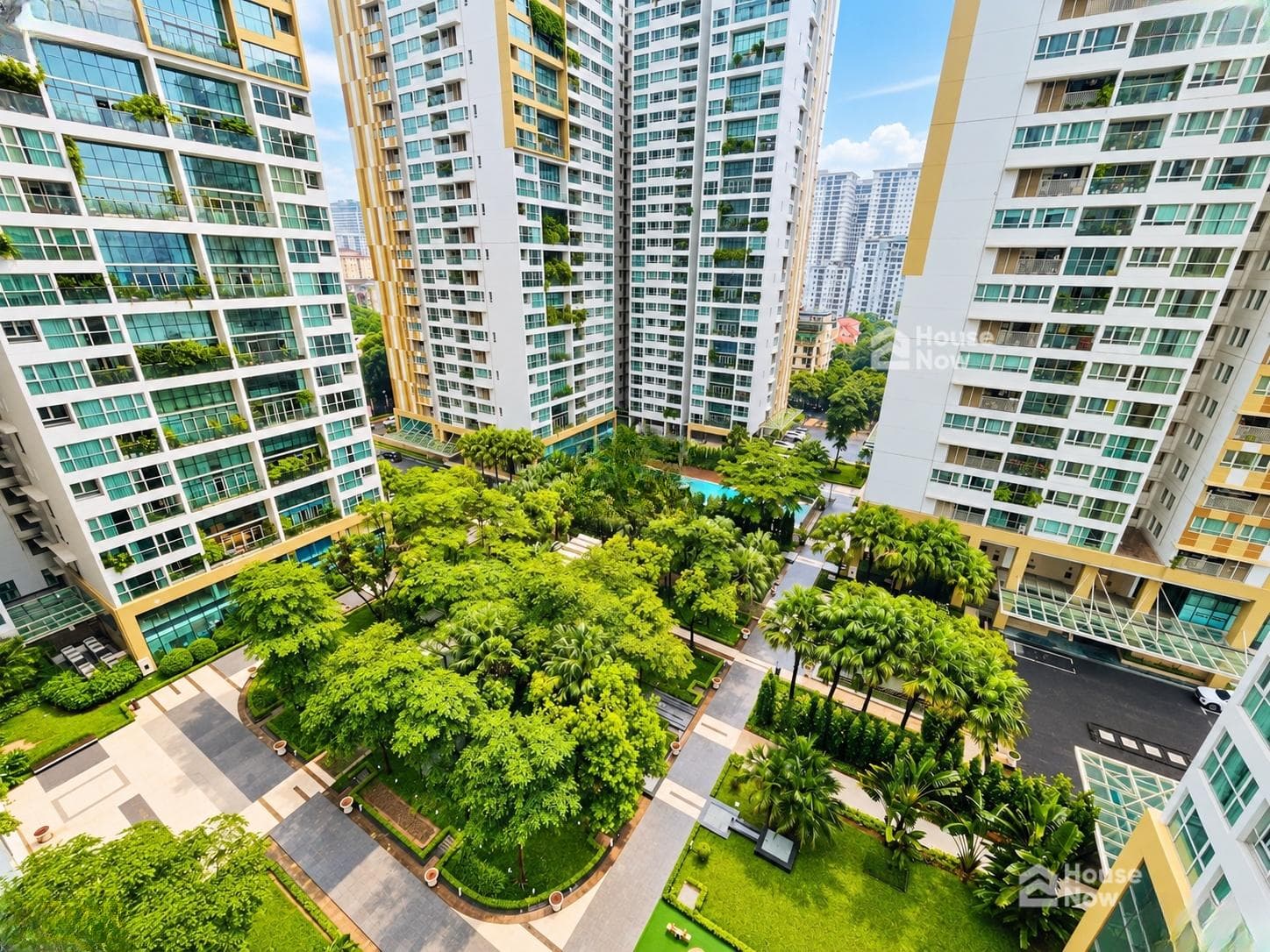 Tết sắp đến - mua nhà đón Tết thôi | Bán căn hộ 3 ngủ 143m2 nhà đẹp giá tốt Mandarin Garden - ảnh 5 Tết sắp đến - mua nhà đón Tết thôi | Bán căn hộ 3 ngủ 143m2 nhà đẹp giá tốt Mandarin Garden - ảnh 5