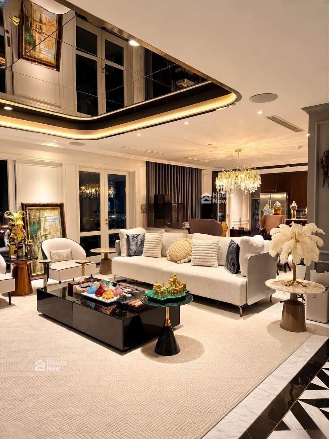 Tết sắp đến - mua nhà đón Tết thôi | Bán căn hộ 3 ngủ 143m2 nhà đẹp giá tốt Mandarin Garden - ảnh 6 Tết sắp đến - mua nhà đón Tết thôi | Bán căn hộ 3 ngủ 143m2 nhà đẹp giá tốt Mandarin Garden - ảnh 6
