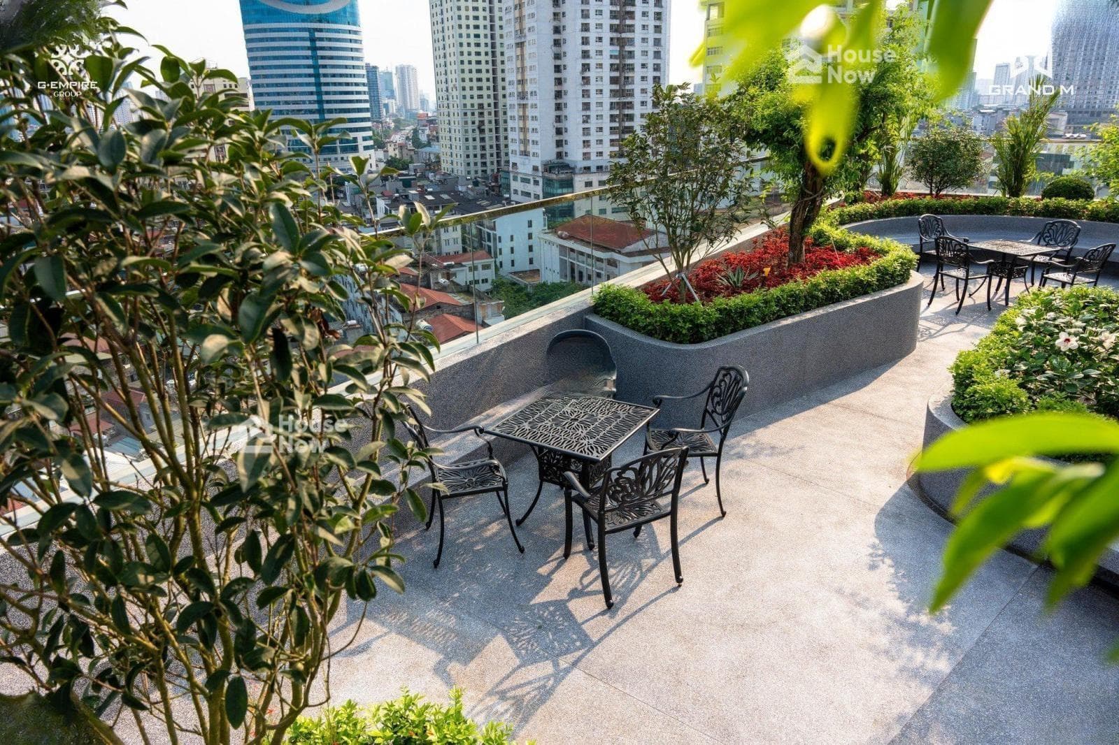 Bán căn hộ 2PN full nội thất nhập khẩu cao cấp 5* dự án The Gloria by Silk Path Quận Đống Đa - ảnh 1 Bán căn hộ 2PN full nội thất nhập khẩu cao cấp 5* dự án The Gloria by Silk Path Quận Đống Đa - ảnh 1
