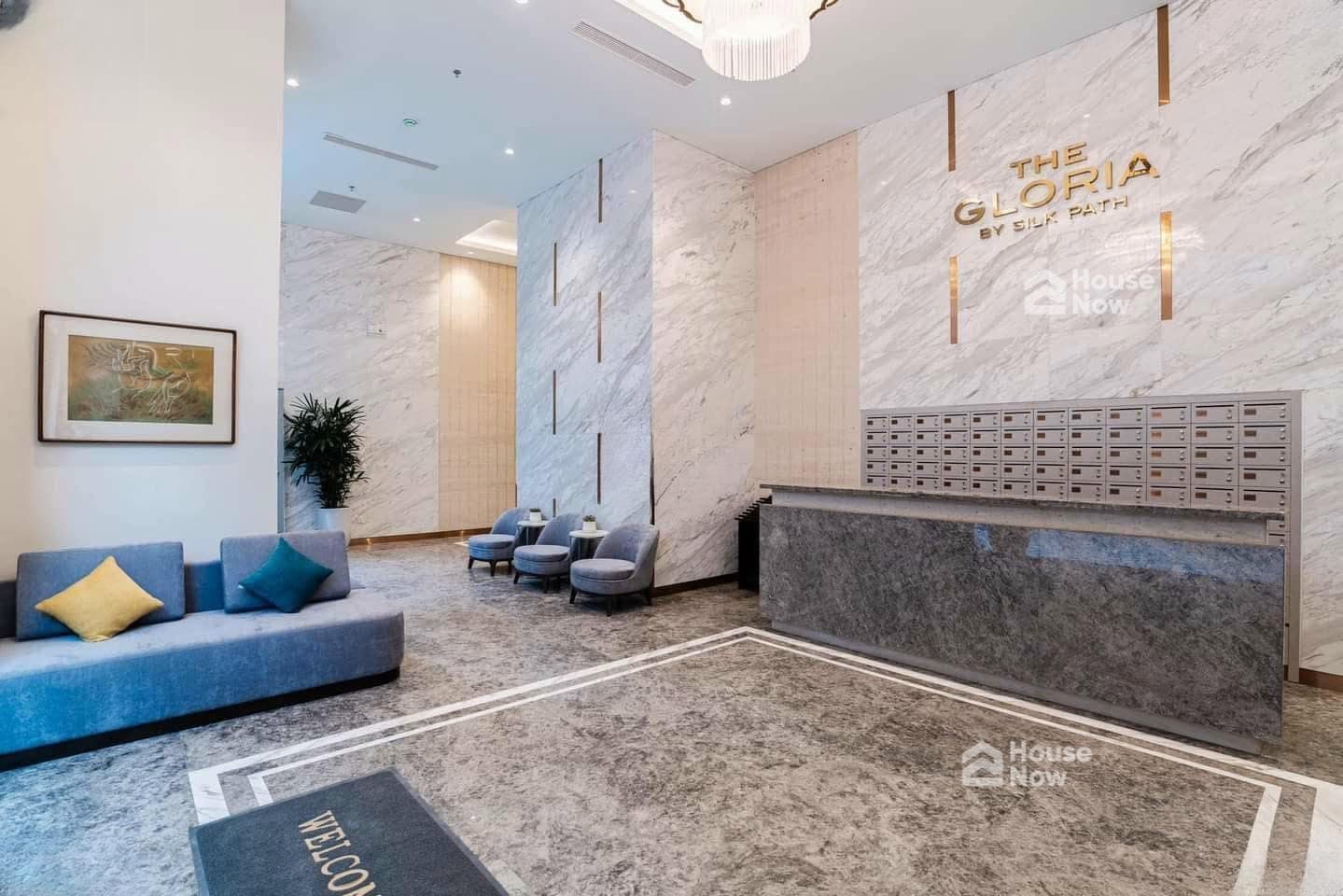 Bán căn hộ 2PN full nội thất nhập khẩu cao cấp 5* dự án The Gloria by Silk Path Quận Đống Đa - ảnh 12 Bán căn hộ 2PN full nội thất nhập khẩu cao cấp 5* dự án The Gloria by Silk Path Quận Đống Đa - ảnh 12