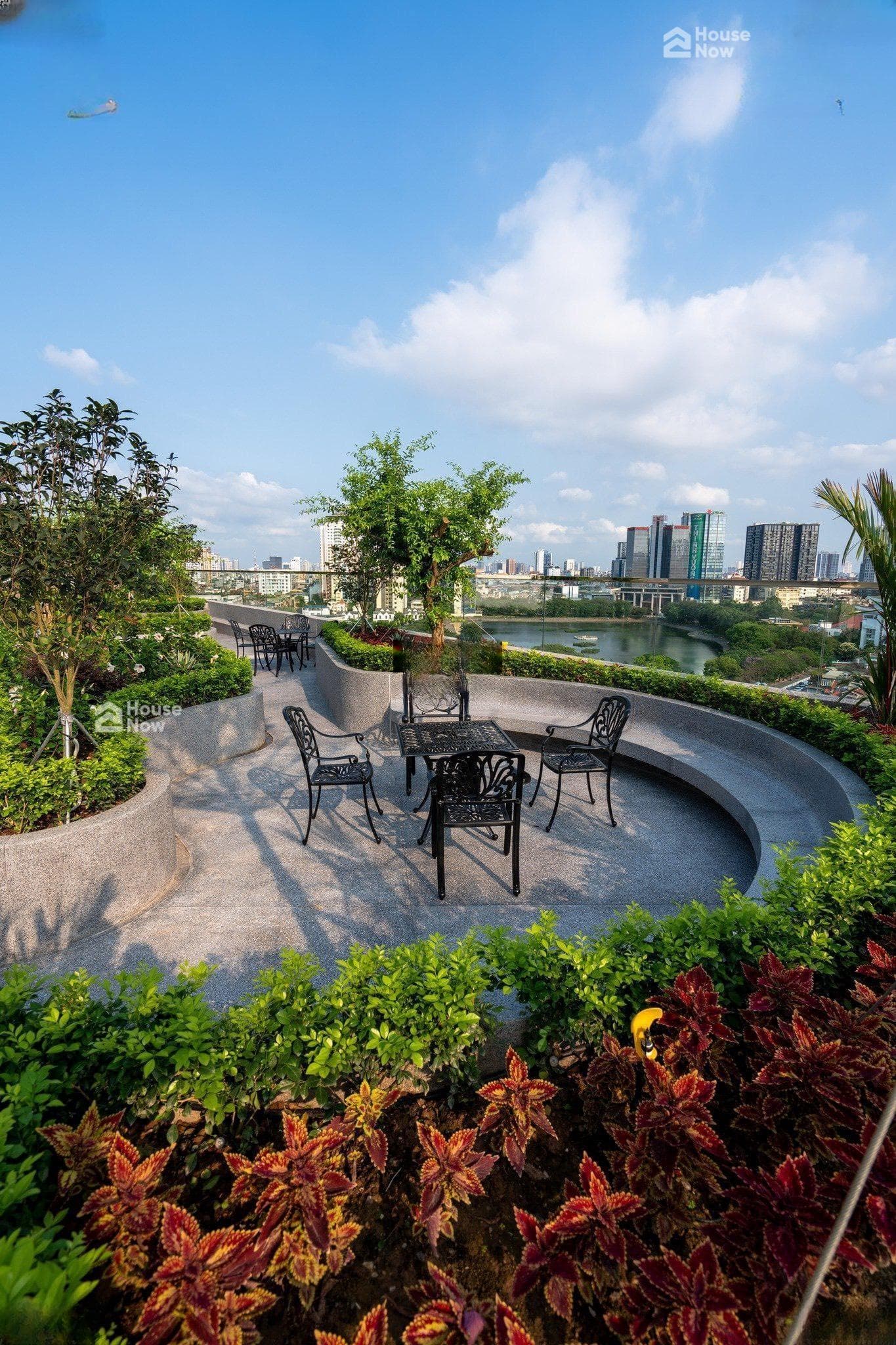 Bán căn hộ 2PN full nội thất nhập khẩu cao cấp 5* dự án The Gloria by Silk Path Quận Đống Đa - ảnh 3 Bán căn hộ 2PN full nội thất nhập khẩu cao cấp 5* dự án The Gloria by Silk Path Quận Đống Đa - ảnh 3