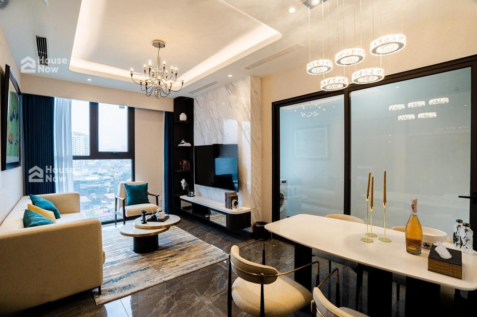 Bán căn hộ 2PN full nội thất nhập khẩu cao cấp 5* dự án The Gloria by Silk Path Quận Đống Đa - ảnh 9 Bán căn hộ 2PN full nội thất nhập khẩu cao cấp 5* dự án The Gloria by Silk Path Quận Đống Đa - ảnh 9
