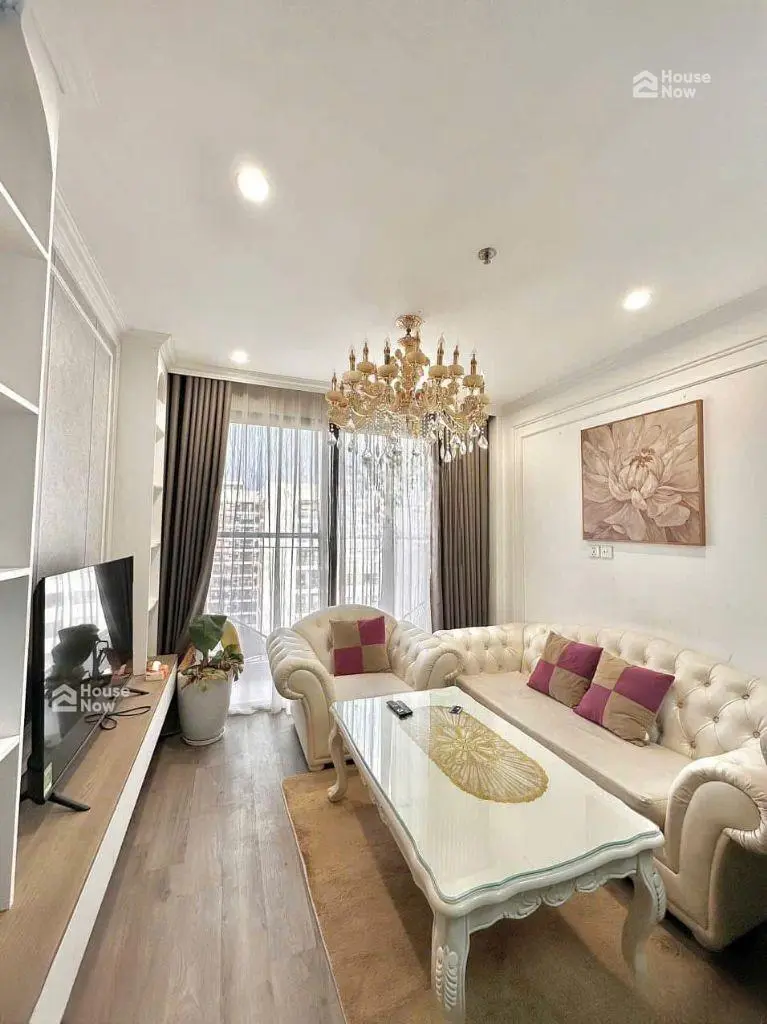 Bán căn 2N1WC tại tòa S2.09 full nội thất tại Vinhomes Ocean Park - ảnh 1