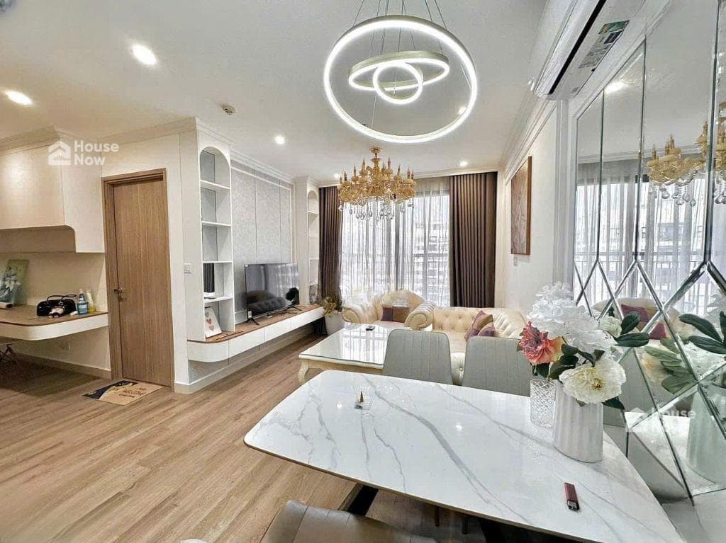 Bán căn 2N1WC tại tòa S2.09 full nội thất tại Vinhomes Ocean Park - ảnh 3 Bán căn 2N1WC tại tòa S2.09 full nội thất tại Vinhomes Ocean Park - ảnh 3