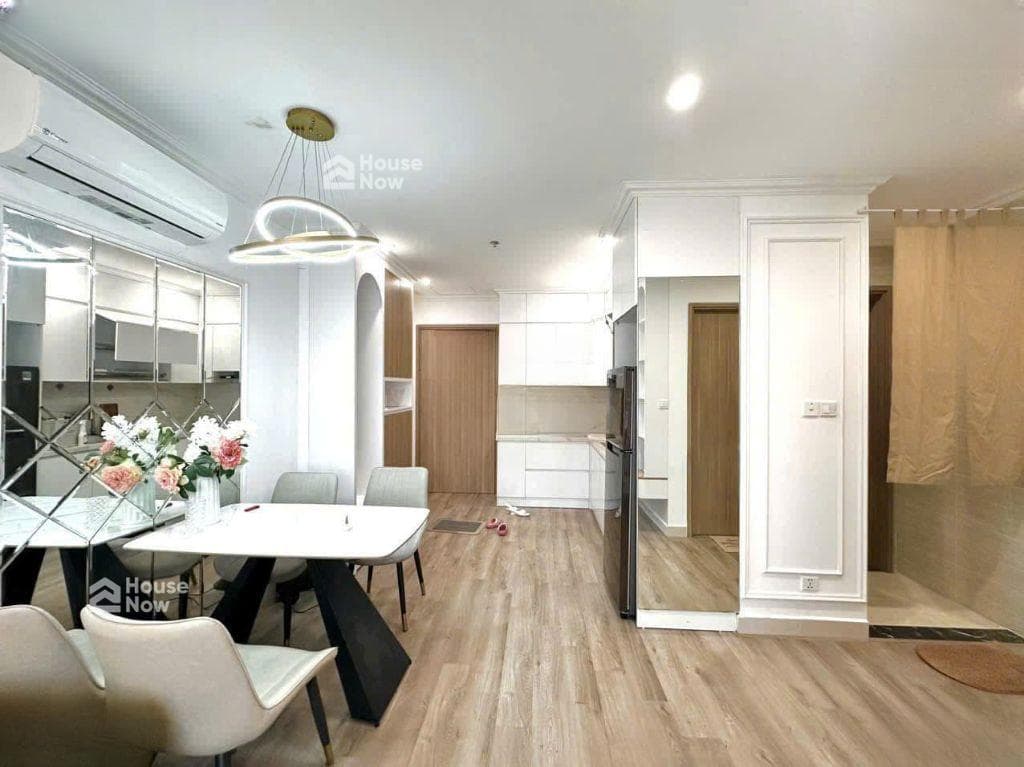 Bán căn 2N1WC tại tòa S2.09 full nội thất tại Vinhomes Ocean Park - ảnh 4 Bán căn 2N1WC tại tòa S2.09 full nội thất tại Vinhomes Ocean Park - ảnh 4