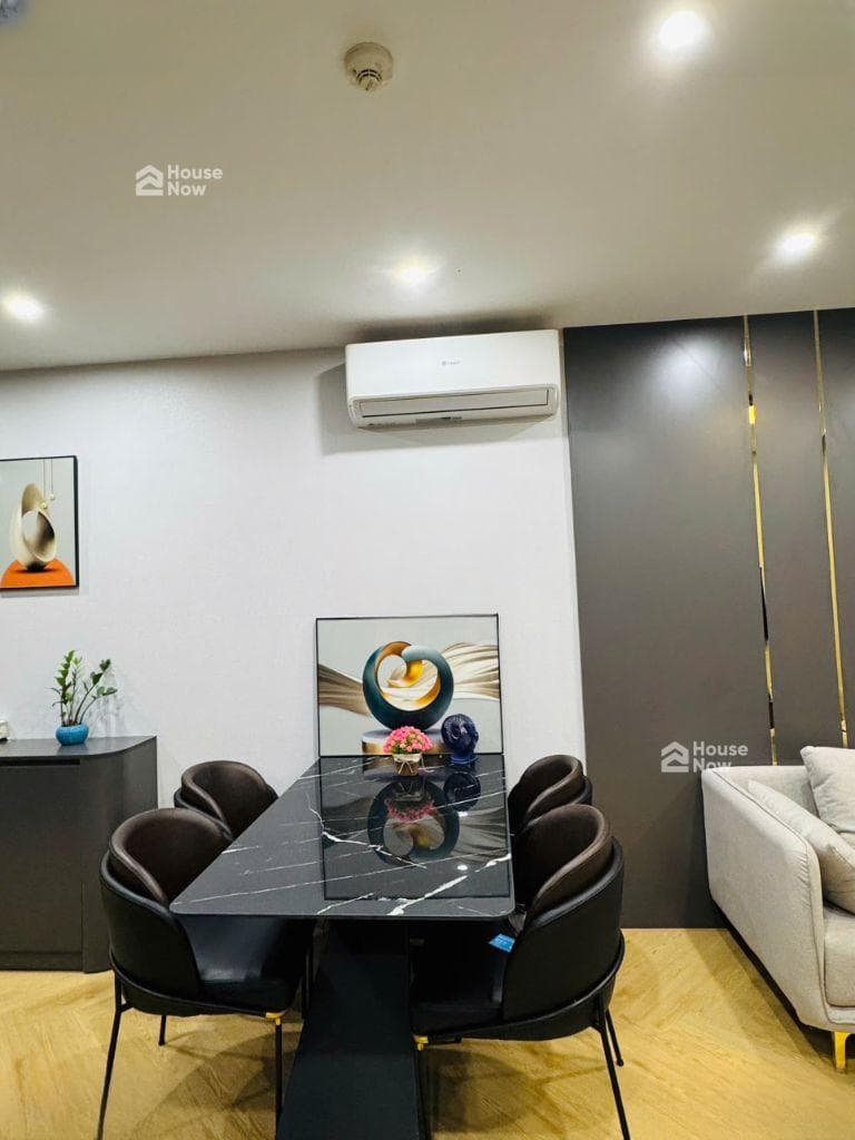 Giá rẻ bất ngờ Căn 2N1WC full nội thất mới Luxury tại Vinhomes Ocean Park - ảnh 2 Giá rẻ bất ngờ Căn 2N1WC full nội thất mới Luxury tại Vinhomes Ocean Park - ảnh 2