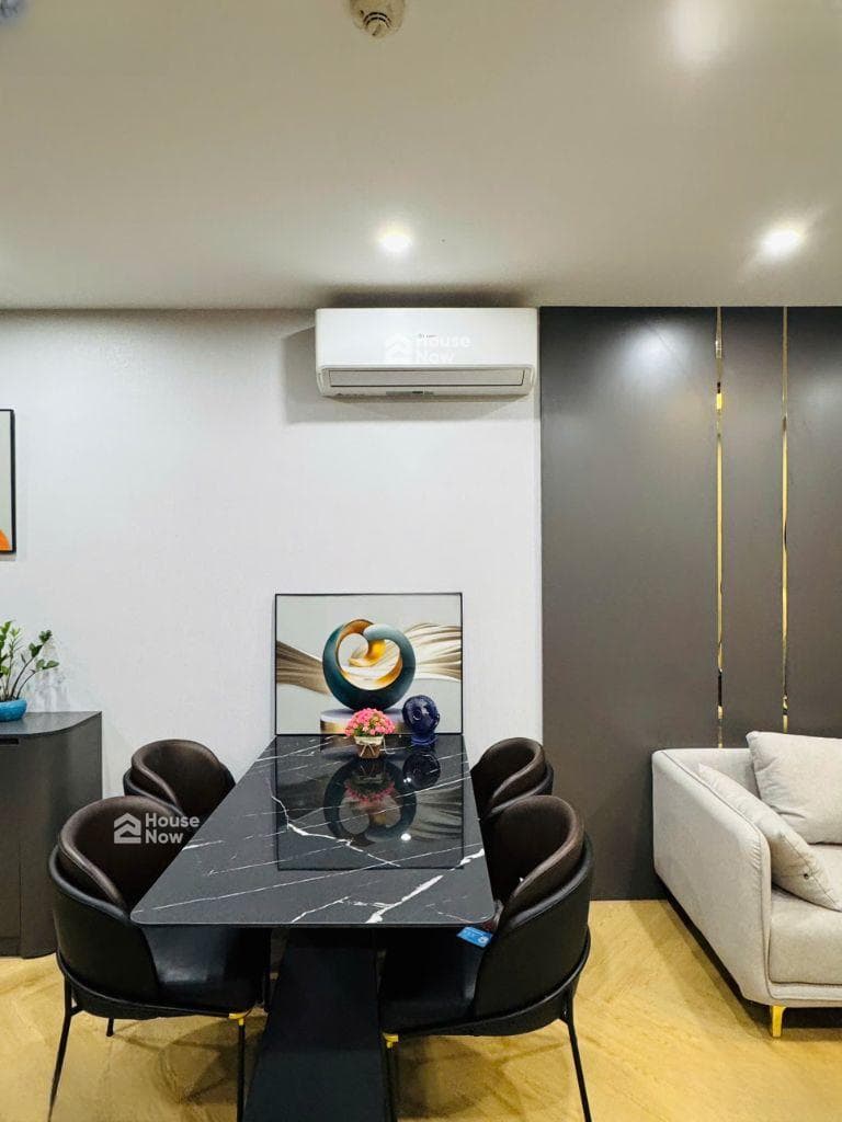 Giá rẻ bất ngờ Căn 2N1WC full nội thất mới Luxury tại Vinhomes Ocean Park - ảnh 4 Giá rẻ bất ngờ Căn 2N1WC full nội thất mới Luxury tại Vinhomes Ocean Park - ảnh 4