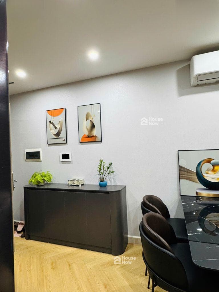 Giá rẻ bất ngờ Căn 2N1WC full nội thất mới Luxury tại Vinhomes Ocean Park - ảnh 5 Giá rẻ bất ngờ Căn 2N1WC full nội thất mới Luxury tại Vinhomes Ocean Park - ảnh 5
