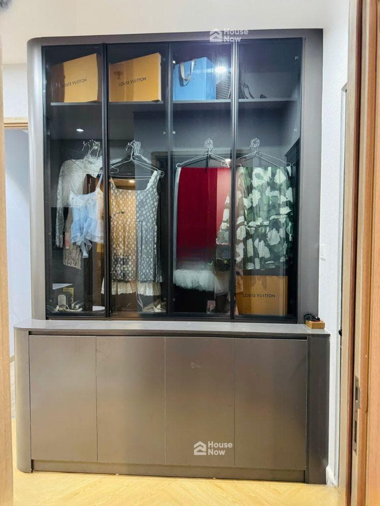 Giá rẻ bất ngờ Căn 2N1WC full nội thất mới Luxury tại Vinhomes Ocean Park - ảnh 6 Giá rẻ bất ngờ Căn 2N1WC full nội thất mới Luxury tại Vinhomes Ocean Park - ảnh 6
