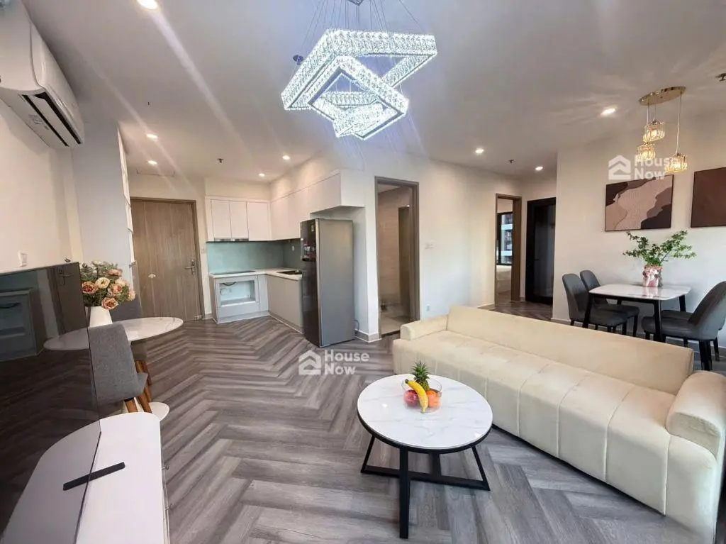 Chính chủ bán căn 2N2WC full nội thất tại tòa S2.10 Vinhomes Ocean Park - ảnh 1 Chính chủ bán căn 2N2WC full nội thất tại tòa S2.10 Vinhomes Ocean Park - ảnh 1