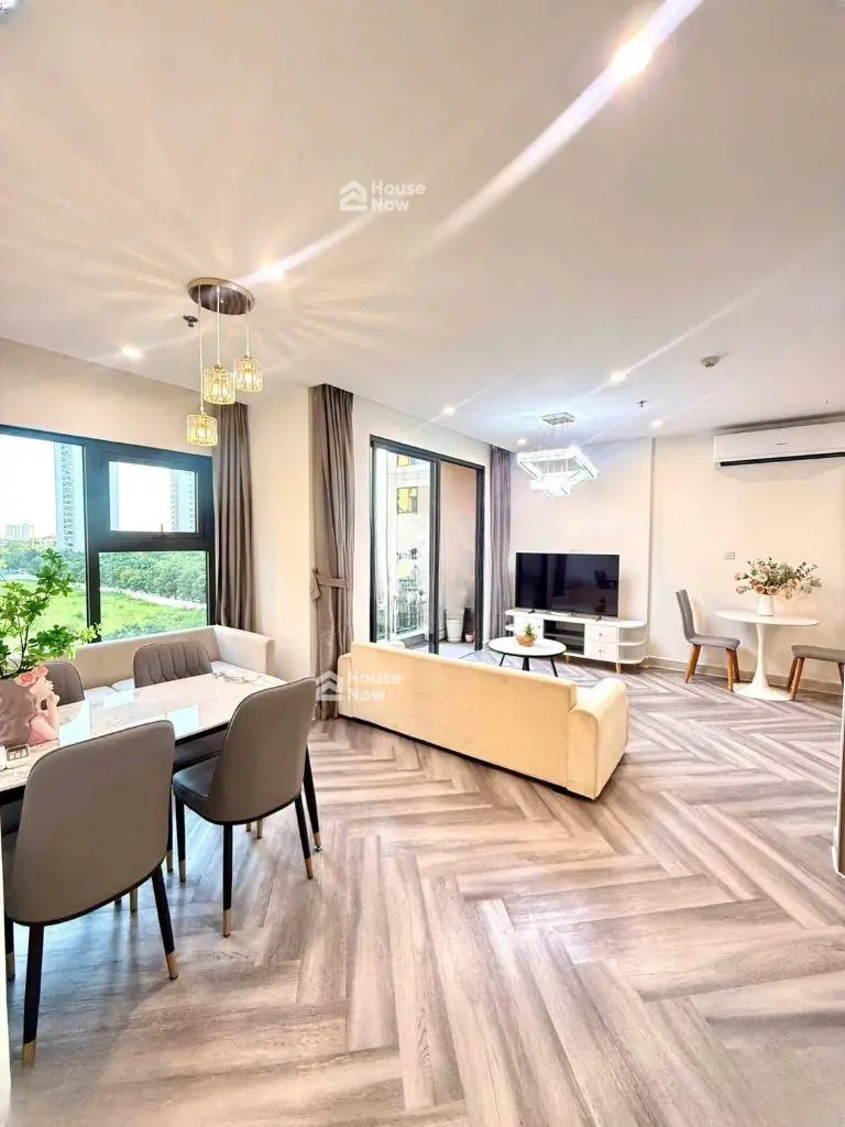 Chính chủ bán căn 2N2WC full nội thất tại tòa S2.10 Vinhomes Ocean Park - ảnh 2 Chính chủ bán căn 2N2WC full nội thất tại tòa S2.10 Vinhomes Ocean Park - ảnh 2