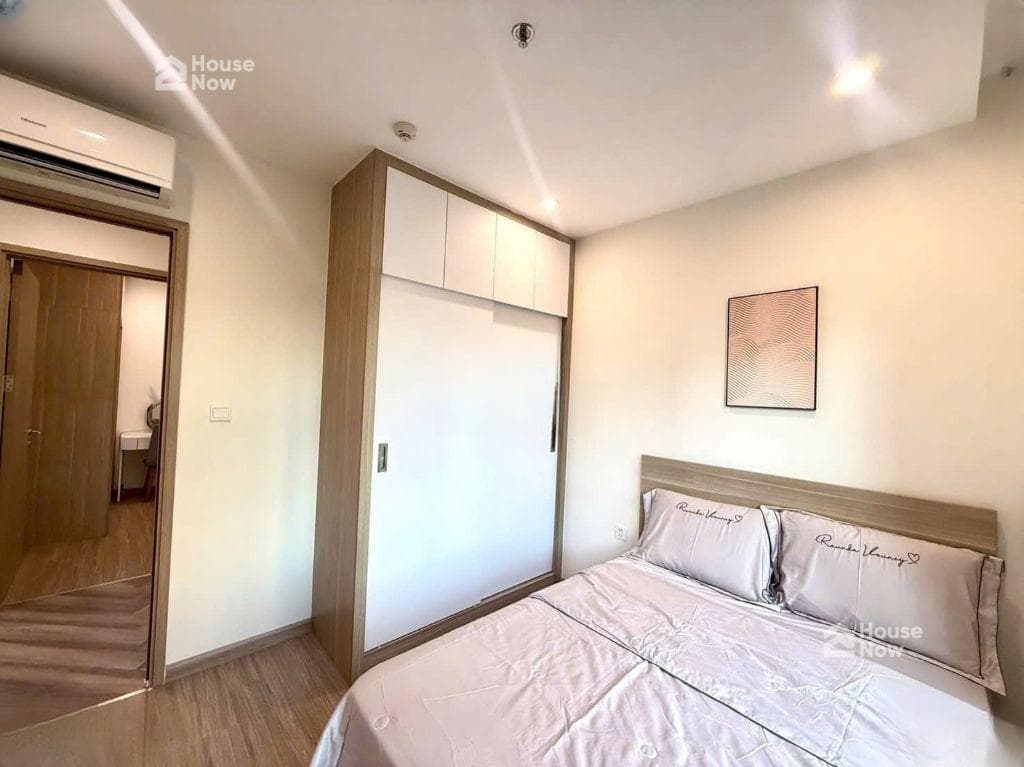 Chính chủ bán căn 2N2WC full nội thất tại tòa S2.10 Vinhomes Ocean Park - ảnh 5 Chính chủ bán căn 2N2WC full nội thất tại tòa S2.10 Vinhomes Ocean Park - ảnh 5