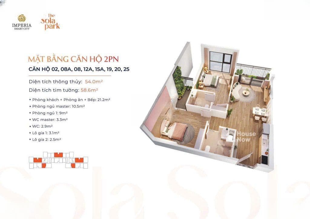 2N G2 3,59 tỷ bao phí tiến độ 1%, vốn vào cực ít chỉ 40%, sắp bàn giao view bể bơi đẹp - ảnh 1 2N G2 3,59 tỷ bao phí tiến độ 1%, vốn vào cực ít chỉ 40%, sắp bàn giao view bể bơi đẹp - ảnh 1