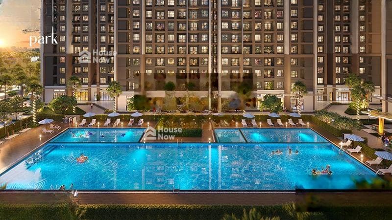 2N G2 3,59 tỷ bao phí tiến độ 1%, vốn vào cực ít chỉ 40%, sắp bàn giao view bể bơi đẹp - ảnh 4 2N G2 3,59 tỷ bao phí tiến độ 1%, vốn vào cực ít chỉ 40%, sắp bàn giao view bể bơi đẹp - ảnh 4