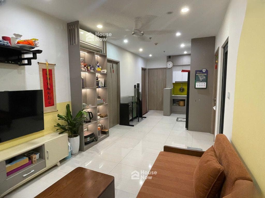 Căn 62m² giá Siêu Rẻ tại Vinhomes Smart City - ảnh 1 Căn 62m² giá Siêu Rẻ tại Vinhomes Smart City - ảnh 1