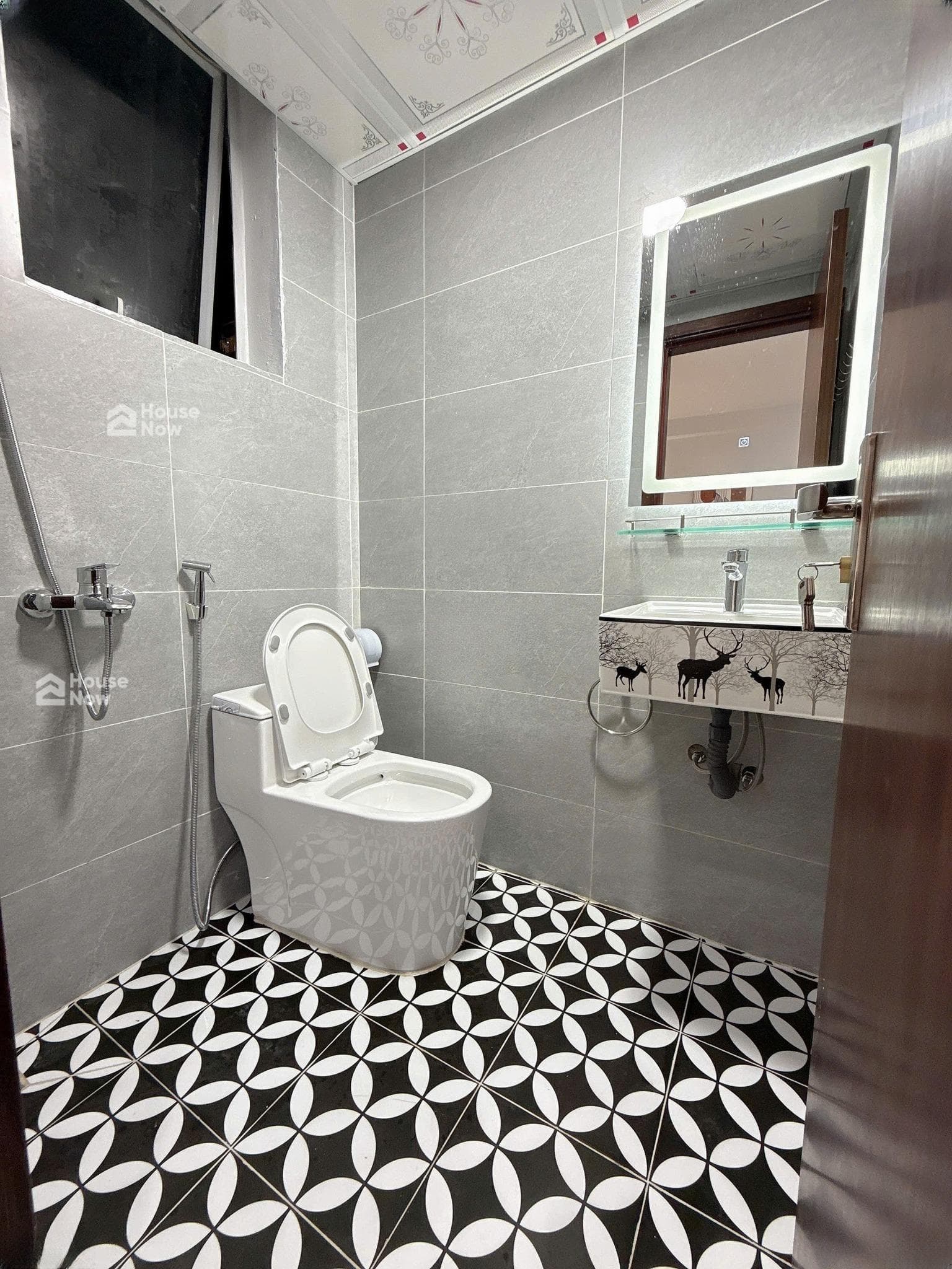 Siêu phẩm căn góc sổ đỏ chính chủ tại tòa CT1A1, khu Tây Nam Linh Đàm, Hà Nội - ảnh 3 Siêu phẩm căn góc sổ đỏ chính chủ tại tòa CT1A1, khu Tây Nam Linh Đàm, Hà Nội - ảnh 3