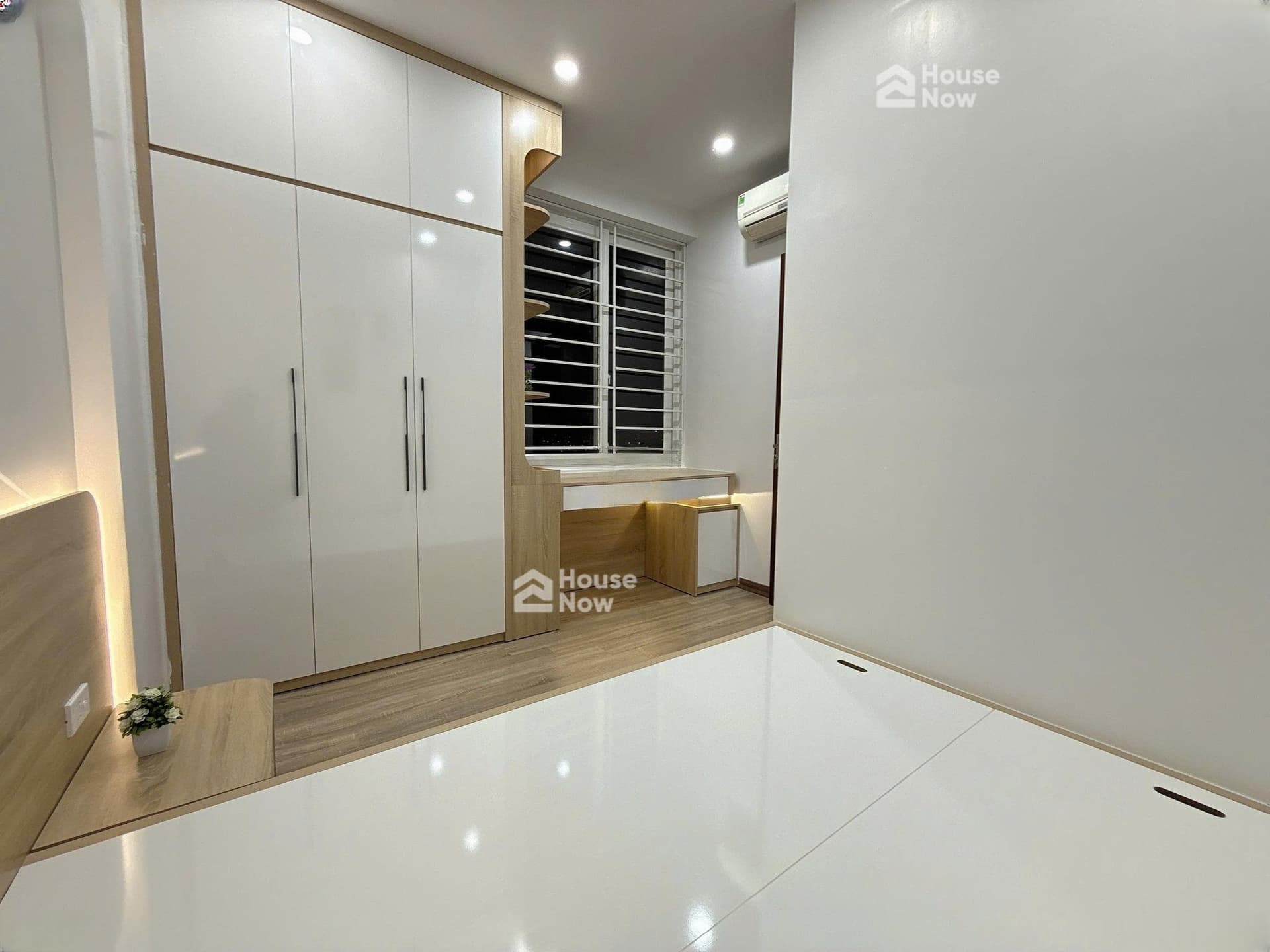 Siêu phẩm căn góc sổ đỏ chính chủ tại tòa CT1A1, khu Tây Nam Linh Đàm, Hà Nội - ảnh 4 Siêu phẩm căn góc sổ đỏ chính chủ tại tòa CT1A1, khu Tây Nam Linh Đàm, Hà Nội - ảnh 4